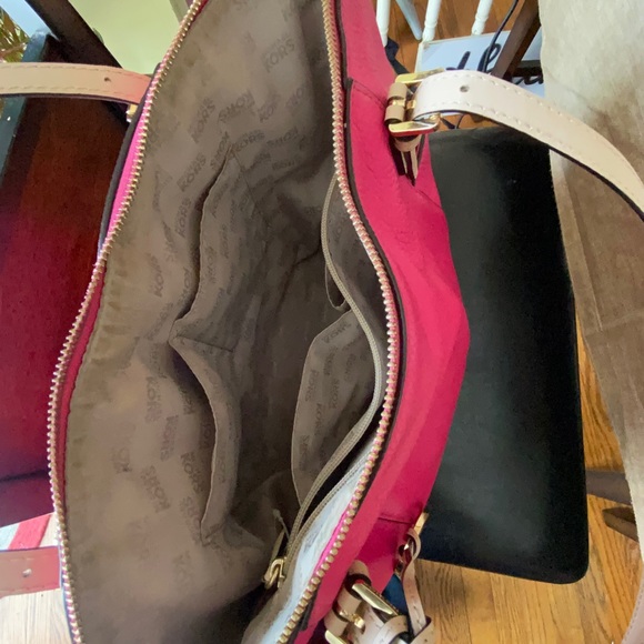 Michael Kors tote bag - Picture 3 of 6